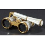 Opera Glasses