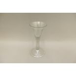 Early Wine Glass