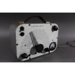 Military All-Wave Signal Generator
