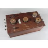 Tinsley & Co. Potentiometer Type 3387B