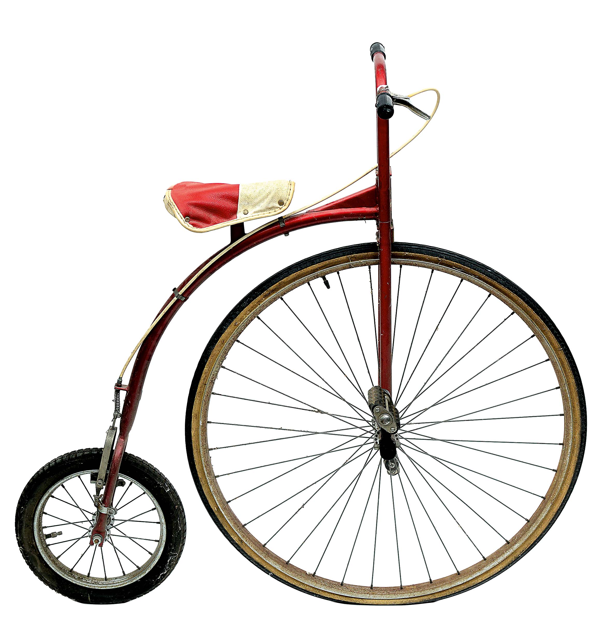 childs penny farthing