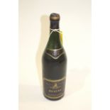 BEAUNE, 1959, imported by WH Chaplin & Co, level low shoulder (one bottle)