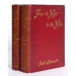 Barthelemy, Jean Jacques. Voyage du jeune Anacharsis en Grece, 8 volumes, including Atlas, third