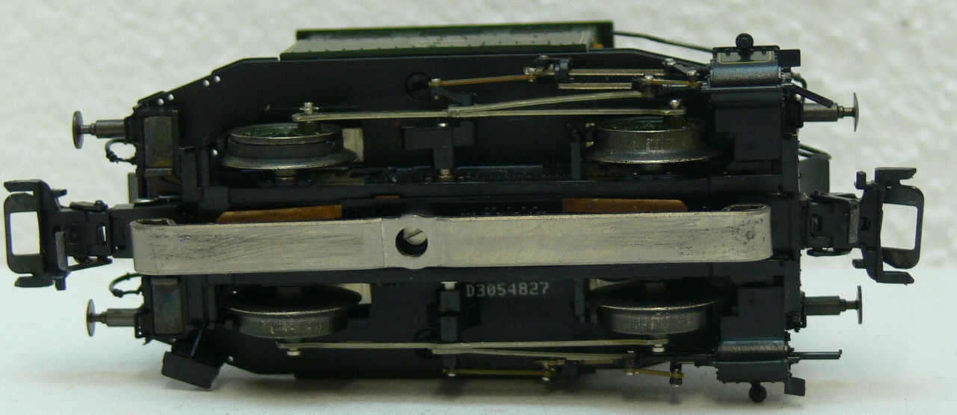 Märklin Diesellokomotive PTL 2/2 "Glaskasten" der Bayr. Staatsbahn. BN 4531. Ohne OVP. Sehr guter - Bild 2 aus 2