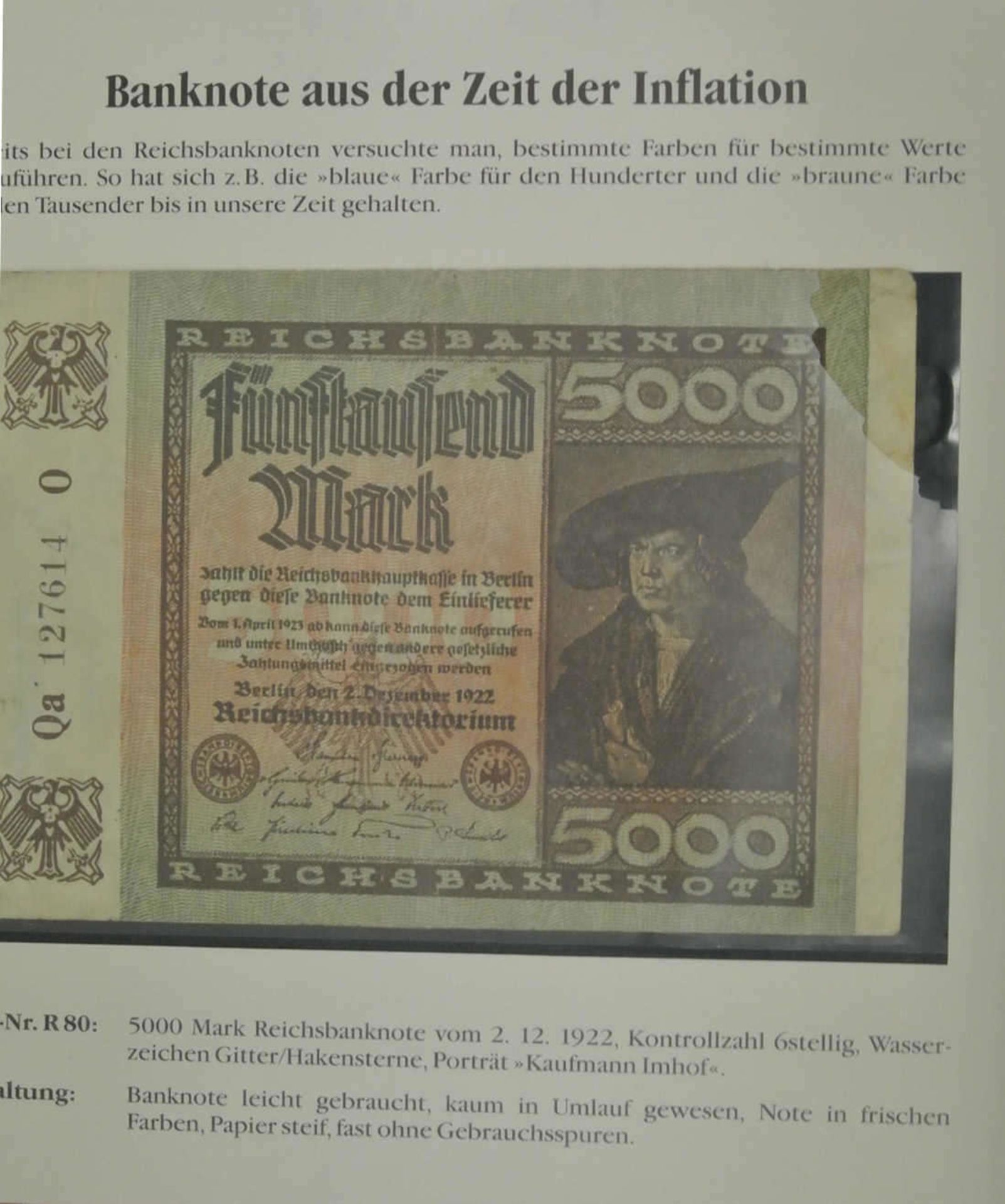 Kleine Teilsammlung Münzen Deutsches Reich, dabei viele Silbermünzen, z.Bsp. 9x 2 Mark Hindenburg