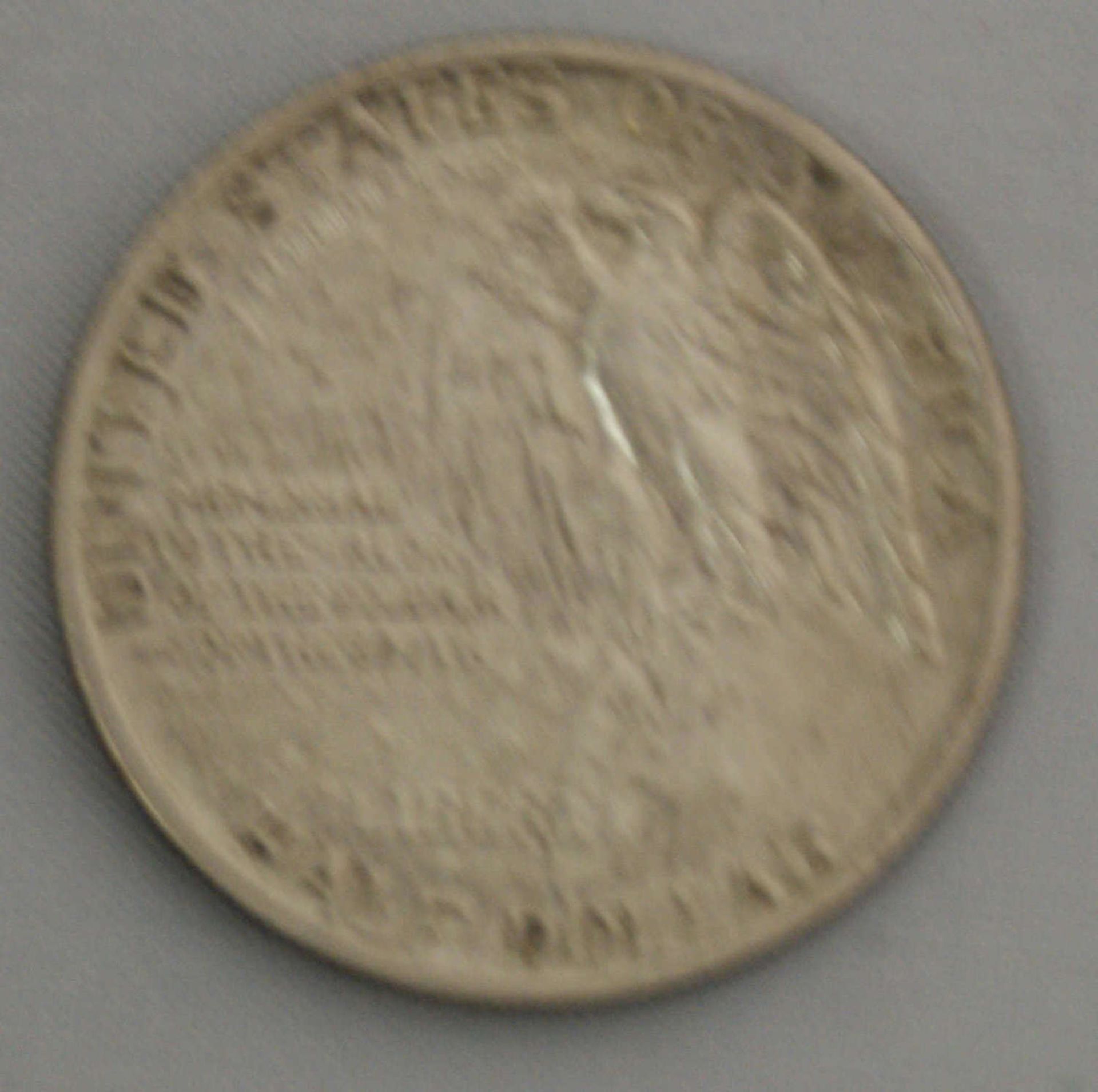 1/2 Dollar 1925, Stone Mountain, KM 157.1, Erhaltung: vorzüglich