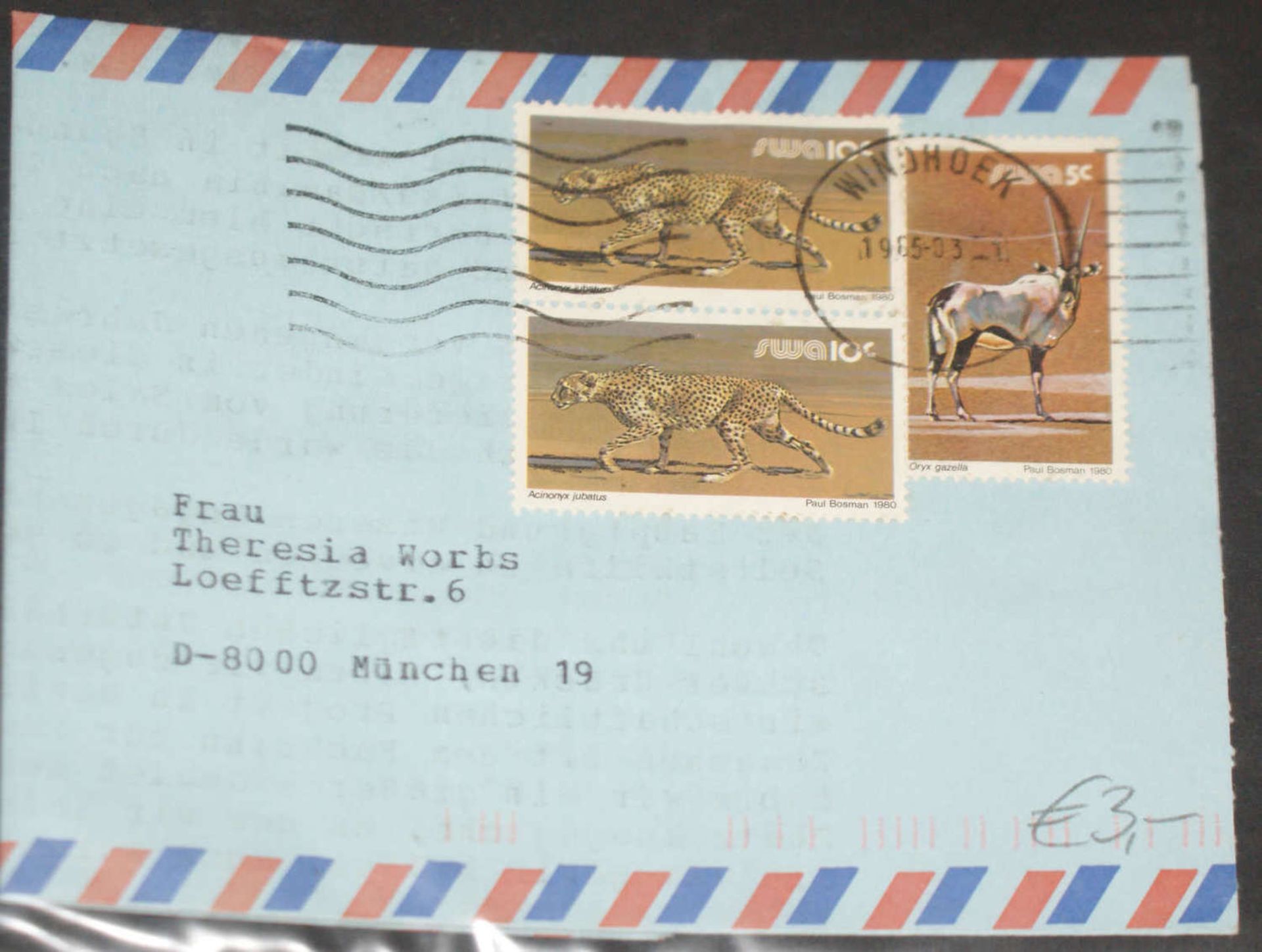 Europa - Briefmarken Dubletten Konvolut, bestehend aus 16 Alben, teilweise schlecht gelagert. - Bild 5 aus 8