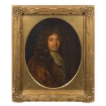 After Charles le Brun, (French, 18th/19th Century), Portrait of Louis XIV