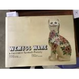 ONE VOLUME - WEMYSS WARE, A DECORATIVE SCOTTISH POTTERY