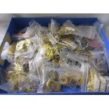 Large quantity of 50's & 60's charms