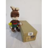 Schuco Bigo-bello rabbit - Boxed