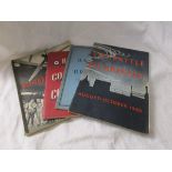 Old 'Battle of Britain' books