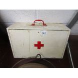 Medical box