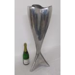 Art Deco, three bottle, champagne bucket - Early 20th Century