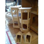 Dolls house extension