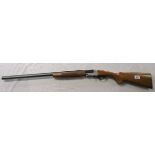 12 Bore shotgun - buyer to produce licence