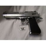 ASGK Desert Eagle BB gun