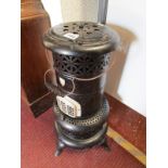 Antique stove