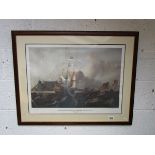 L/E Print - Dutch Naval Squadron