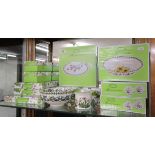 13 new gift boxes of Portmerion - Botanic Garden