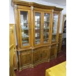 Good quality wall cabinet