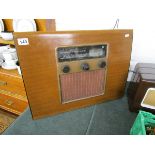 Vintage Murphy radio - working