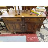 Ercol sideboard