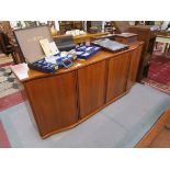 Danish sideboard by Skovby