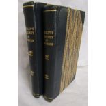 Bentley's Directory of Evesham 1841 & Worcester 1840