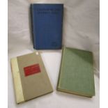 Books - Legends of Severn Valley by Alfred Rowberry Williams and others