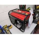 As new generator - W-8500