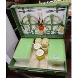 Sirram picnic hamper