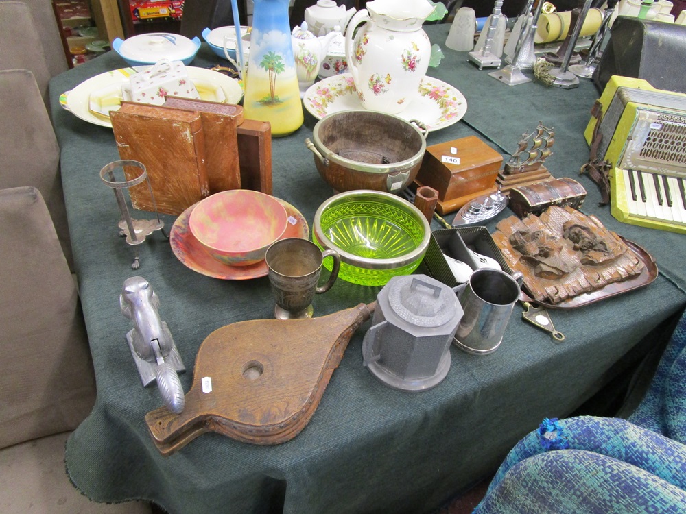 Large selection of collectables