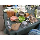 Large selection of collectables