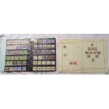 Stamps - Collection of GB & Commonwealth