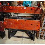 Black & Decker workmate