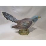 Beswick Cuckoo figure