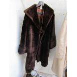 Fur Coat