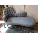 Chaise longue