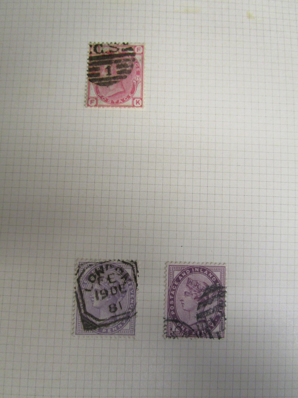 Stamps - Well filled GB album - QV onwards - Image 5 of 14