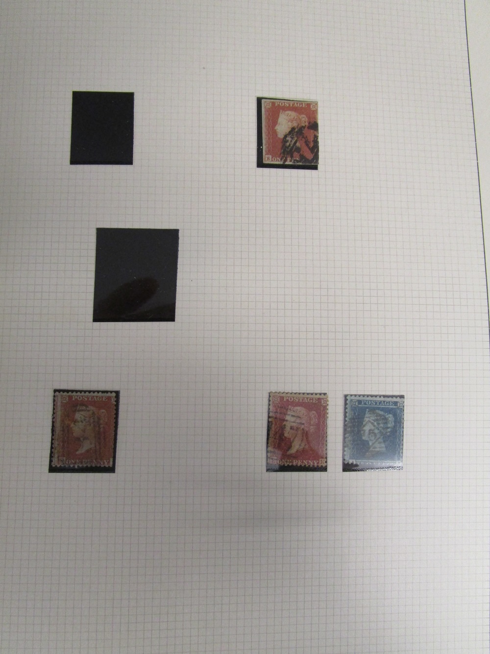 Stamps - Well filled GB album - QV onwards - Image 7 of 14