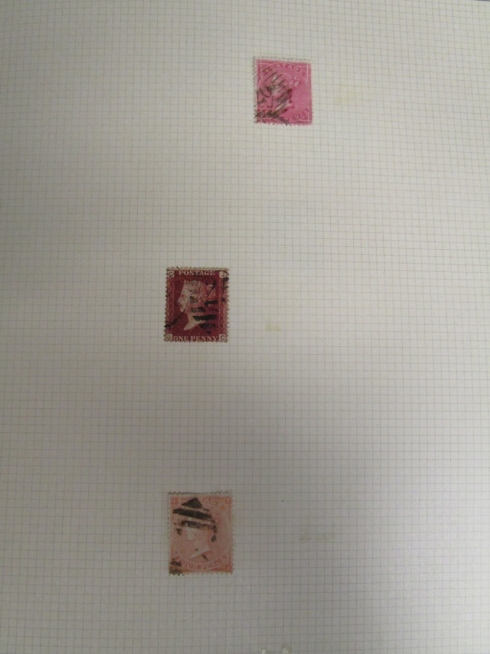 Stamps - Well filled GB album - QV onwards - Image 6 of 14