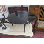 Gordon Russell coffee table