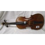 Early violin