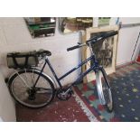 Pashley bicycle in good order