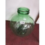 Small carboy