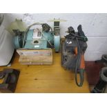 Electric Grinder and sander