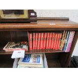 Churchill and Mountbatten WW11 books etc