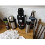 5 new thermos flasks