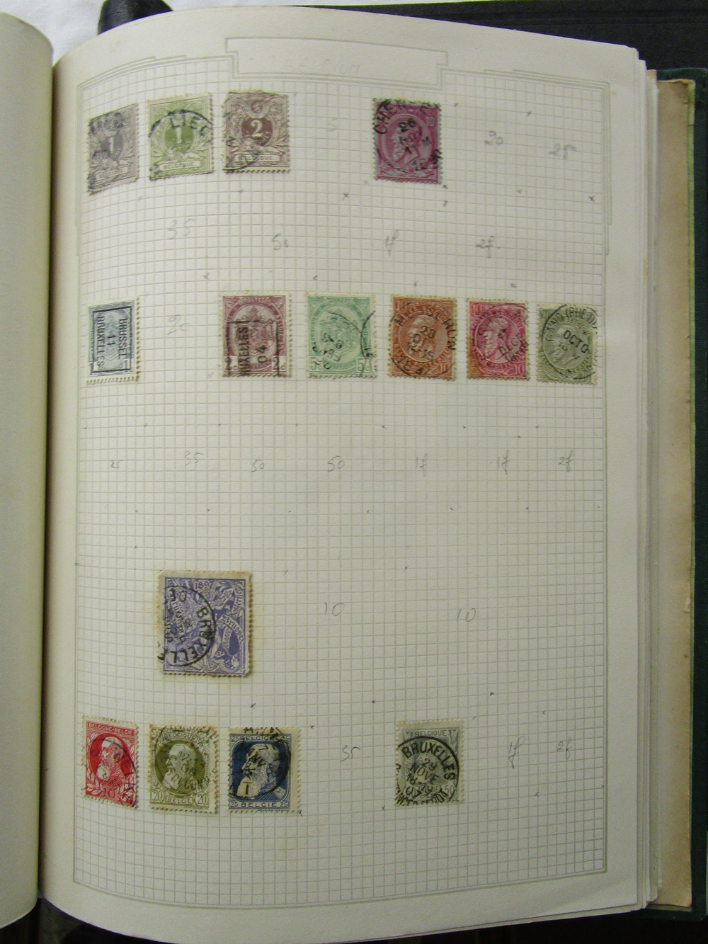Stamps - 3 albums GB & World, mint & used, sets & part sets noted - Image 5 of 5